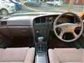 1991 Toyota Chaser