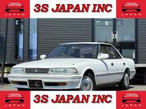 1991 Toyota Mark II