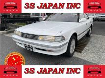 1992 Toyota Mark II