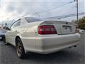 1996 Toyota Chaser