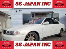 1996 Toyota Chaser
