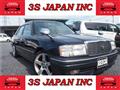 1996 Toyota Crown