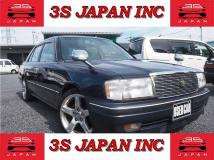 1996 Toyota Crown