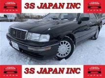 1994 Toyota Crown