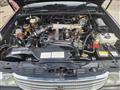 1993 Toyota Crown Sedan