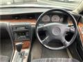 1997 Nissan Laurel