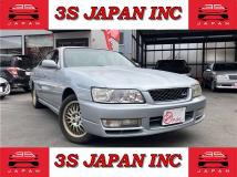1997 Nissan Laurel