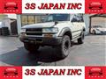 1994 Toyota Landcruiser 80