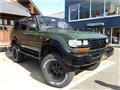 1995 Toyota Land Cruiser
