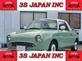 1991 Nissan Figaro