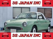 1991 Nissan Figaro