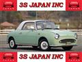 1991 Nissan Figaro