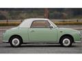 1991 Nissan Figaro
