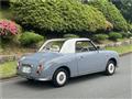 1991 Nissan Figaro