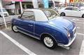 1991 Nissan Figaro