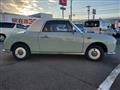 1991 Nissan Figaro