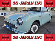 1991 Nissan Figaro