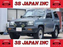 1994 Daihatsu Rocky