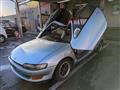 1991 Toyota Sera