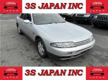 1994 Nissan Skyline