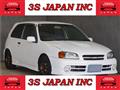 1997 Toyota Starlet