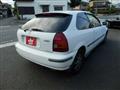 1998 Honda Civic