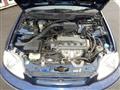1996 Honda Civic
