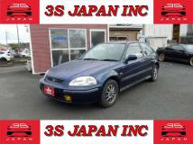 1996 Honda Civic