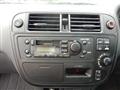 1997 Honda Civic Ferio