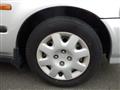 1997 Honda Civic Ferio