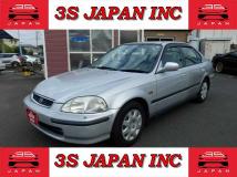1997 Honda Civic Ferio