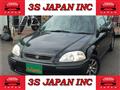 1998 Honda Civic