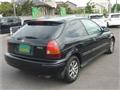 1998 Honda Civic