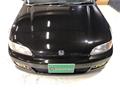 1995 Honda Civic Coupe