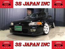 1995 Honda Civic Coupe