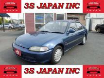1994 Honda Civic Ferio