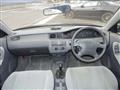 1992 Honda Civic Ferio