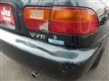 1992 Honda Civic Ferio