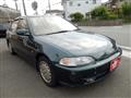 1992 Honda Civic Ferio
