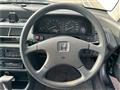 1995 Honda Civic Shuttle