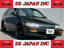 1995 Honda Civic Shuttle