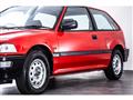 1990 Honda Civic