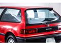 1990 Honda Civic