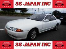 1992 Nissan Skyline Coupe