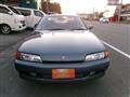 1991 Nissan Skyline Coupe