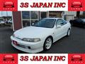 1998 Honda Integra