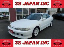 1998 Honda Integra
