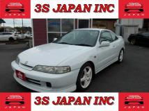 1998 Honda Integra
