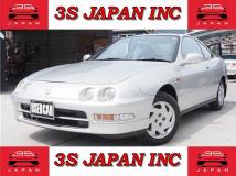 1993 Honda Integra