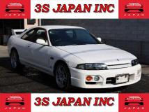 1996 Nissan Skyline